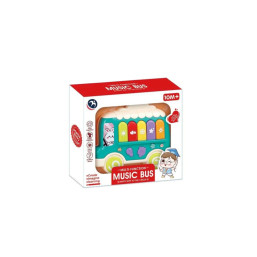Music Bus